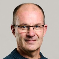 Serviceplan Amsterdam Employee Johan Grundlingh's profile photo