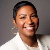 Delta Air Lines Employee Danielle McPherson's profile photo