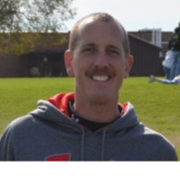 Kimberly-Clark Employee Ryan Rusch's profile photo