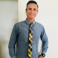 Park City School District Employee Tucker Cannon's profile photo
