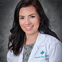 Araceli Leon Email & Phone Number