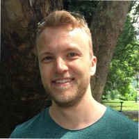 Brand & Redning MidtVest Employee Nicki Svendsen's profile photo