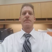 Lynn Layton Ford inc. Employee Rick Stackhouse's profile photo