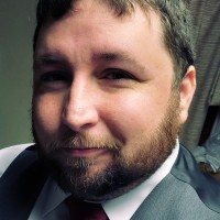 Computer St. Louis Employee Ryan Neace's profile photo
