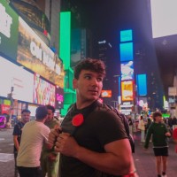 Milo Employee Trevor Haddad's profile photo