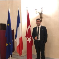 HAKS Employee Hüseyin Akkuş's profile photo