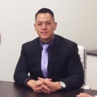 HMC Assets Employee James Kim's profile photo