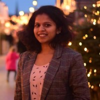 Divya Acharya Email
