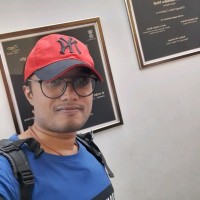 Tranistics Data Technologies Pvt. Ltd. Employee Beas Biswas's profile photo