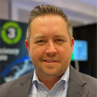 Stage 3 Separation Employee Mike Johnston's profile photo