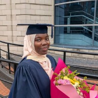 Taslimah Akinyemi Email