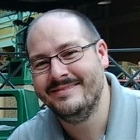 Leidos Employee Reggie Moss's profile photo