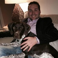 Duke Energy Corporation Employee Ryan Appleby's profile photo
