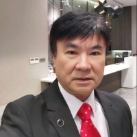 UEI LOGISTICS (S) PTE LTD Employee Terrence Tan's profile photo