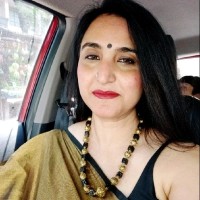 DoubleTick Employee Tamanna Daryanani's profile photo