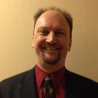 BNY Employee Peter Craven's profile photo