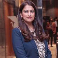 CommsCredible Employee Saloni Singh's profile photo
