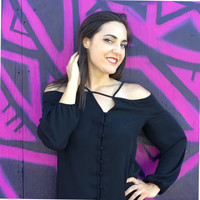 Schlotzsky's Employee Cassandra Roschen's profile photo