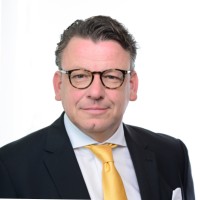 Safe Orthopaedics Employee Lars Olesen's profile photo