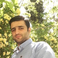 CMMS Employee Reza Masoudi's profile photo
