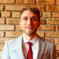 Relativity Employee Greg Ott's profile photo