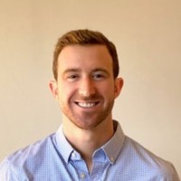 Two Sigma Employee Alexander Pappas's profile photo