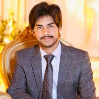 Muhammad Farooq Email