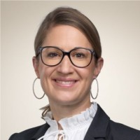 Unit Architekten AG Employee Barbara Wismer's profile photo