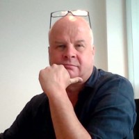 Cerevance Employee Keith Page's profile photo