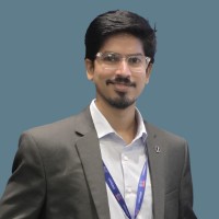 fielddrive Employee Ravishankar Halemani's profile photo