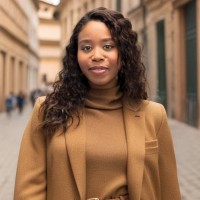 Perimeter Aviation Employee Lynda Omerekpe-Ori's profile photo