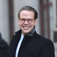 Lloyds Corporate & Institutional Employee Andrew Pfluger's profile photo