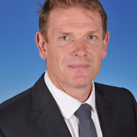 Avantos.ai Employee Russell Green's profile photo