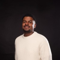 CS Digital Media Employee Markell Meijer's profile photo