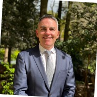 Beal Homes Employee Ross Clarkson's profile photo