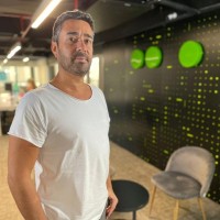 Jüssi Employee Xavier Pénat's profile photo