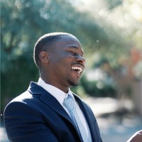 Staff Right, Inc.  Celebrating OVER 20 years of business ! 🎉🎉 Employee Eric Goodson's profile photo