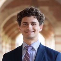 Max Rosenfeld Email