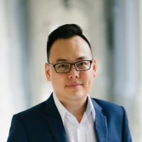 Jedox Employee Chun Lim's profile photo