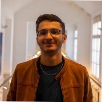 Fast Delivery Employee Mokhtar Arab's profile photo
