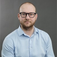 Jake Marsh Email