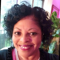 Lifesteps, Inc. Employee Rashida Williams's profile photo
