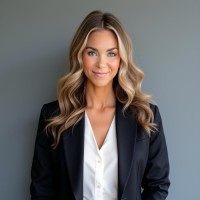 AM Pierce & Associates, Inc. Employee Rebecca Gillette's profile photo