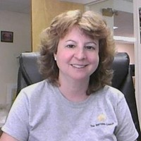 Martha Roy