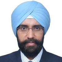 Oracle India Pvt. Ltd Employee Kanwar Singh's profile photo