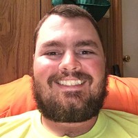 NNE Construction Employee Johnathan Thompson's profile photo