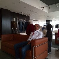 STANDARD GROUP Employee Atiq Ullah's profile photo