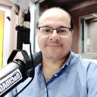 Radio ABC Employee Ricardo Leite's profile photo