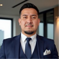 Bank of America Employee Alex de Leon's profile photo