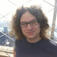 Software for Good Employee Eric Schultz's profile photo